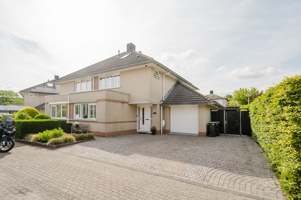 Medium property photo - Zuster Reichertstraat 15, 3207 GP Spijkenisse